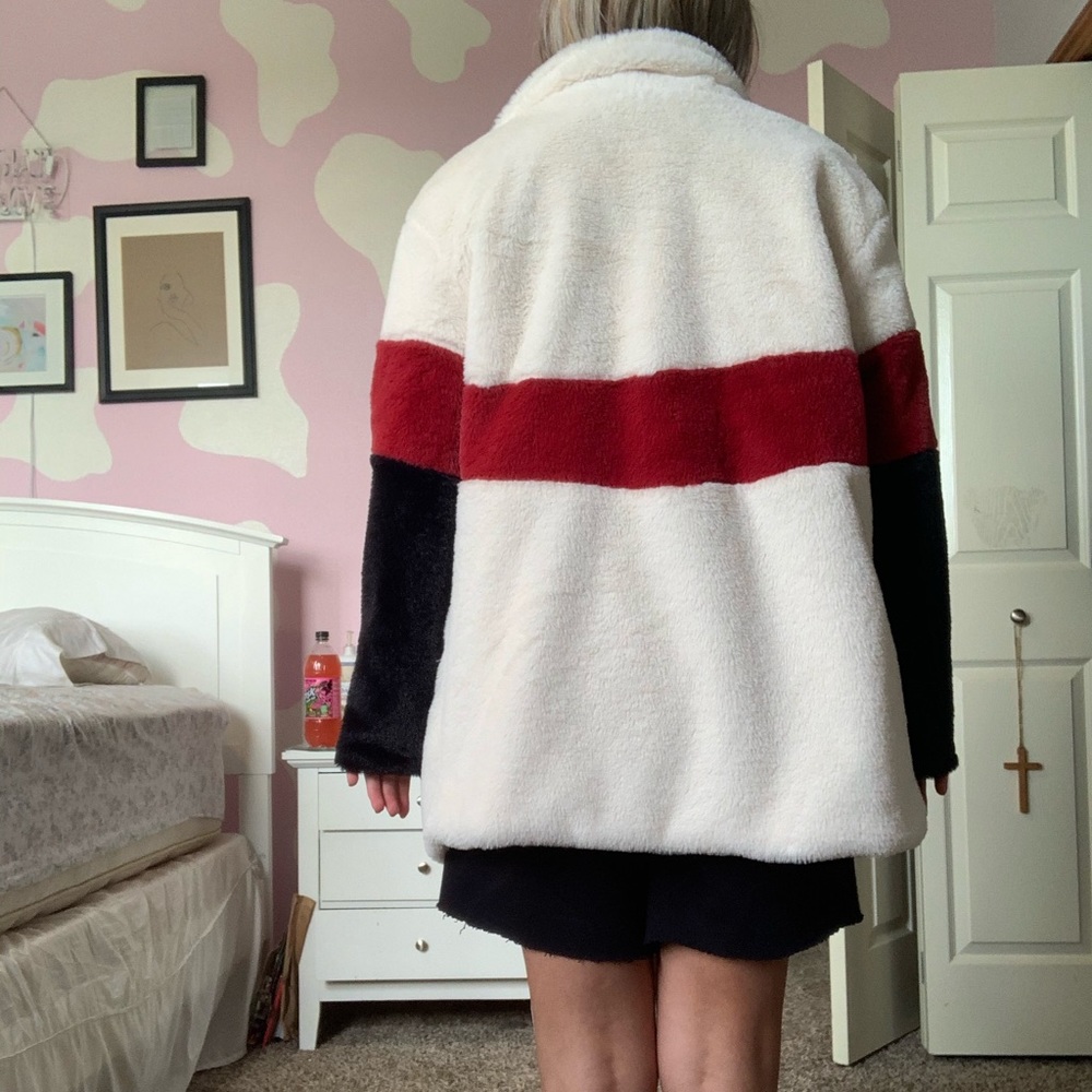 Jacket - Picture 6 of 6